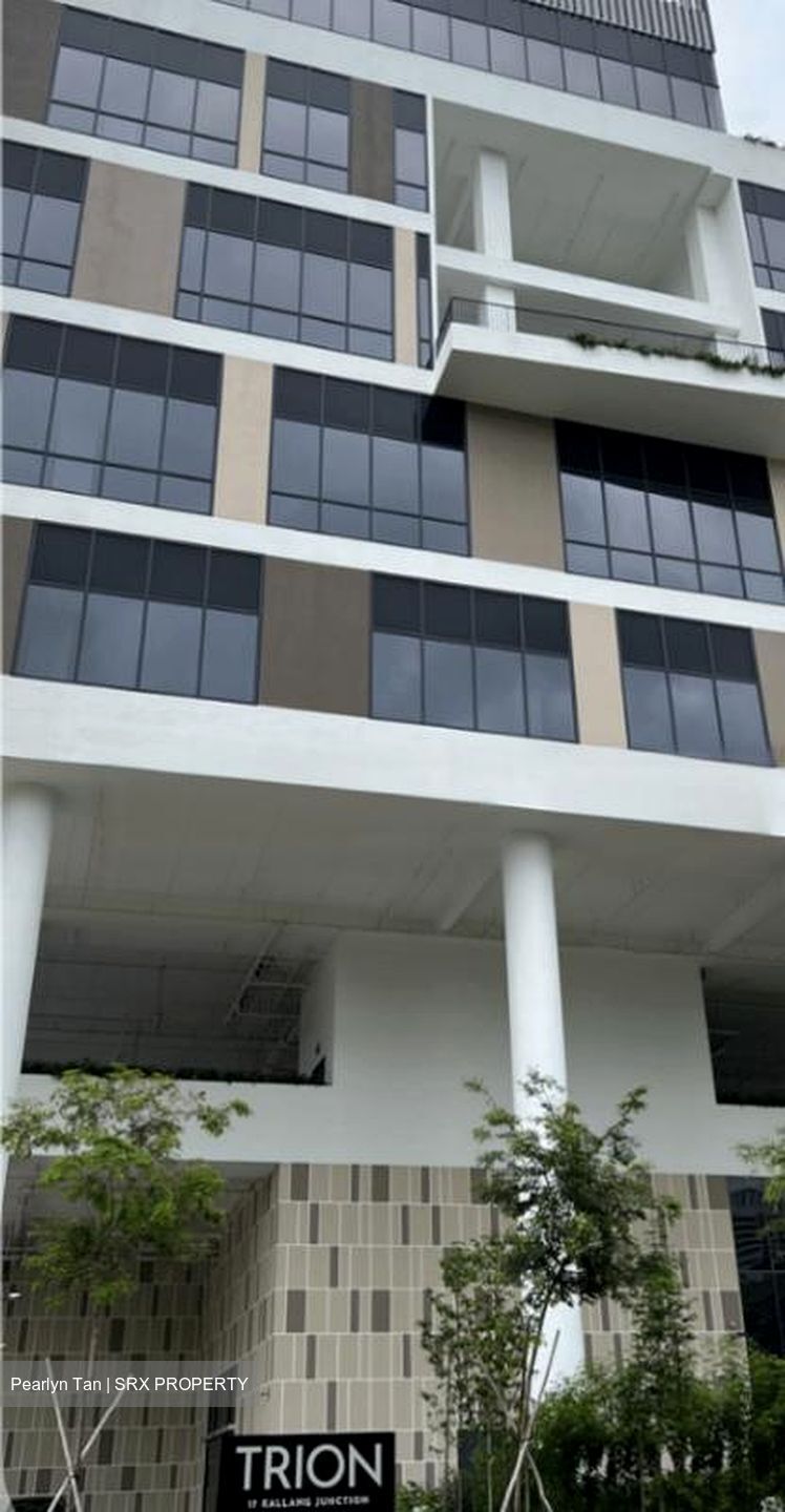 Esmart Centre (D12), Factory #459677381